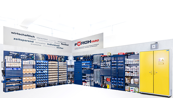 FÖRCH - Web-Shop für Kfz- und Bauhandwerk - FÖRCH