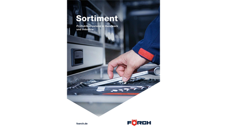 Förch R530 FÖRCH