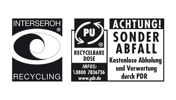 FÖRCH Entsorgungsservices Intersoh PDR Sonderabfall