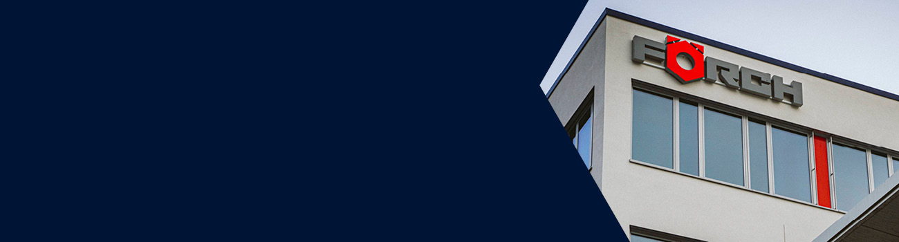 FÖRCH für Kfz und Bauhandwerk FÖRCH