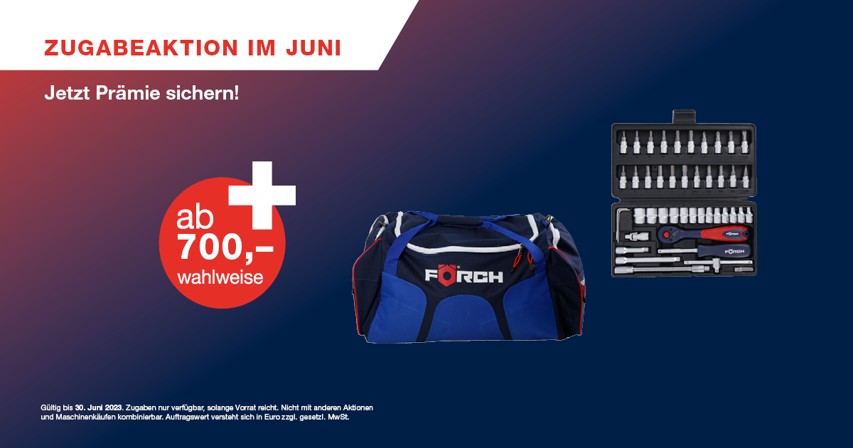 Förch Fasteners FÖRCH - Web-Shop für Kfz- und Bauhandwerk - FÖRCH