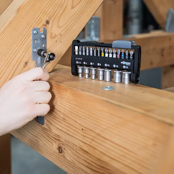 Förch Fasteners FÖRCH