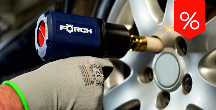 Förch R530 FÖRCH