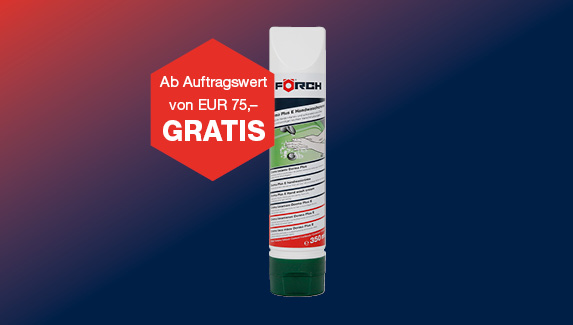 FÖRCH - Web-Shop für Kfz- und Bauhandwerk - FÖRCH